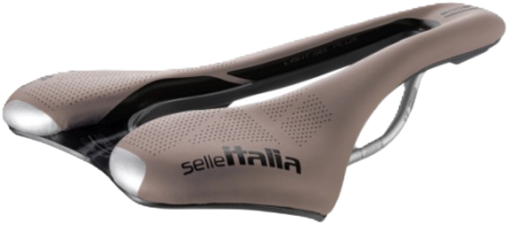 
SELLE ITALIA, 
Slr Boost Gravel Ti316 Superflow, 
Detail 1
