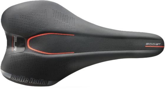 
SELLE ITALIA, 
Slr Boost Kit Carbonio, 
Detail 1
