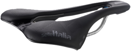 
SELLE ITALIA, 
Slr Boost Ti 316 Superflow, 
Detail 1

