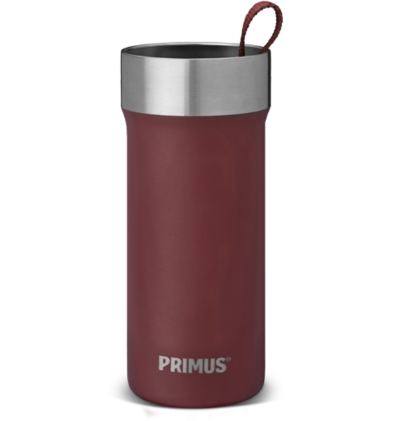 
PRIMUS, 
Slurken Vacuum Mug 0.4, 
Detail 1
