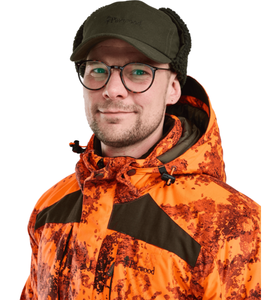 
PINEWOOD, 
Småland Teddy Winter Cap, 
Detail 1
