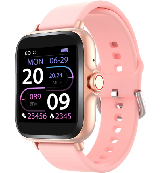 949826103101 DENVER Smartwatch 1,44" Display Hjärtsensor  Standard Detail