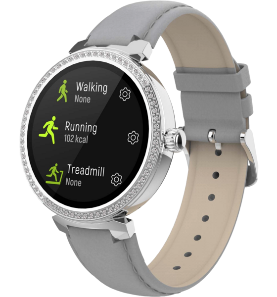 DENVER, Smartwatch Bluetooth Design