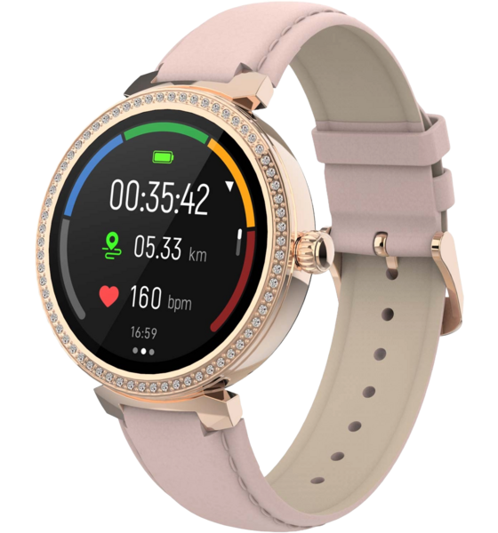 DENVER, Smartwatch Bluetooth Design