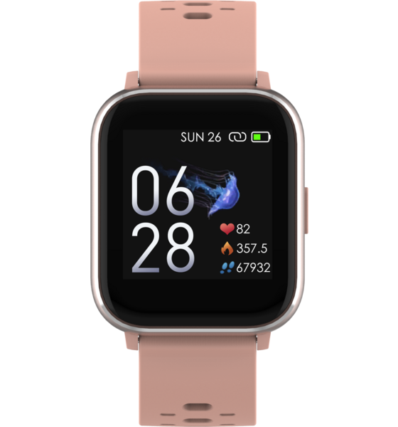 DENVER, Smartwatch Bluetooth Ip67