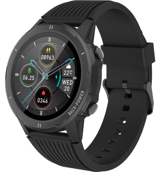 
908120101101,
Smartwatch Bluetooth Ip68, 1,3" Display,
DENVER,
Detail
