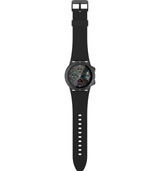 DENVER, Smartwatch Bluetooth Ip68, 1,3" Display