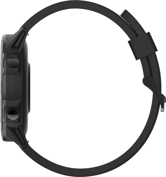 DENVER, Smartwatch Bluetooth Ip68, 1,3" Display