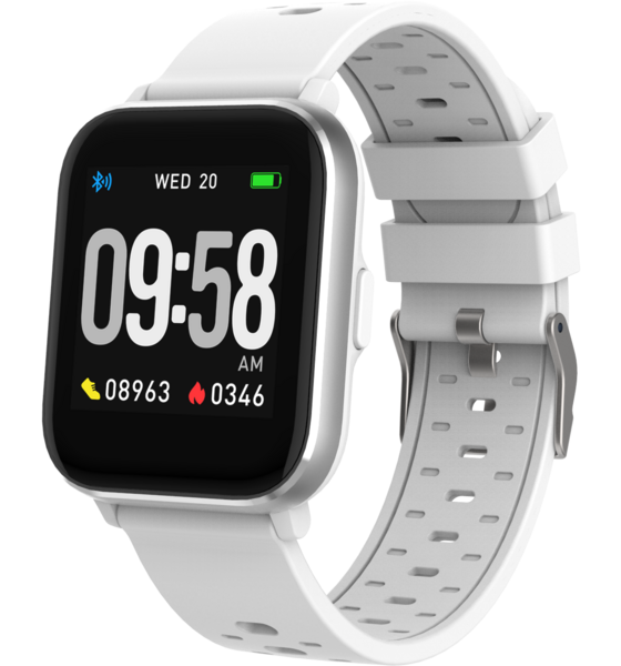 
DENVER, 
Smartwatch Bluetooth Ip68, 
Detail 1
