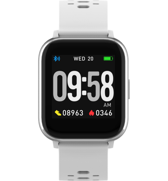 DENVER, Smartwatch Bluetooth Ip68