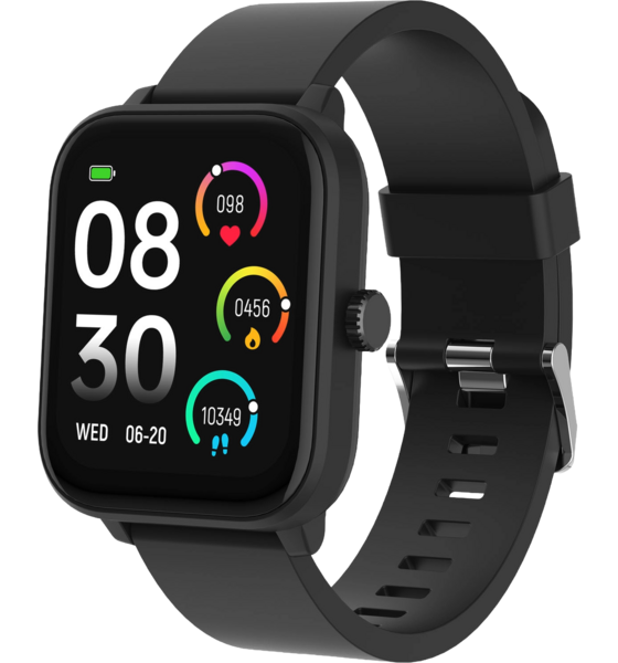 
DENVER, 
Smartwatch Gps Ip68 H&auml;lsokoll Swg-155b, 
Detail 1
