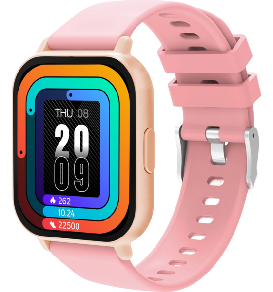 
DENVER, 
Smartwatch Ip65 1,81" Tft Swc-176b, 
Detail 1
