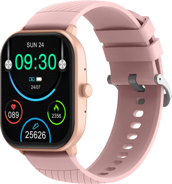 
DENVER, 
Smartwatch Swc-187, 
Detail 1
