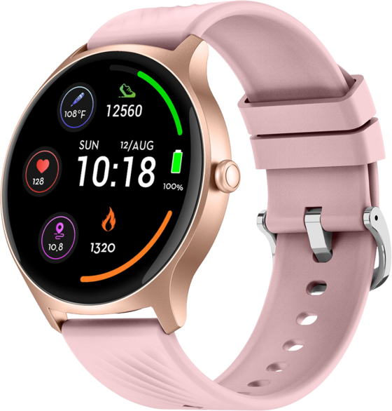 
DENVER, 
Smartwatch Swc-387, 
Detail 1
