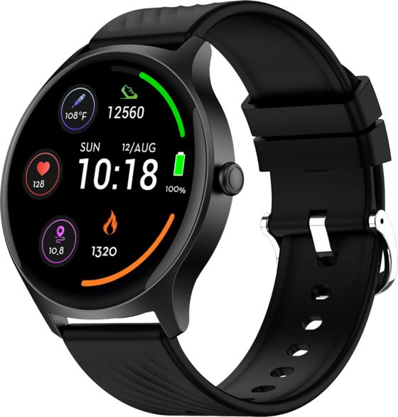 
DENVER, 
Smartwatch Swc-387, 
Detail 1
