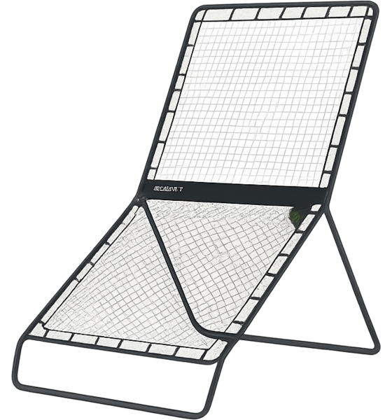
EXIT, 
Smash Padel-rebounder, 
Detail 1
