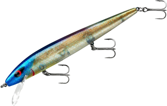 
SMITHWICK, 
Smithwick Perfect 10 Rogue 18,8g 13,5cm - Juice, 
Detail 1
