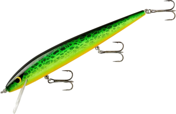 
SMITHWICK, 
Smithwick Perfect 10 Rogue 18,8g 13,5cm - Lacy Tiger, 
Detail 1
