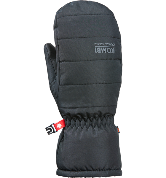 
KOMBI, 
Smooth Junior Mitt, 
Detail 1
