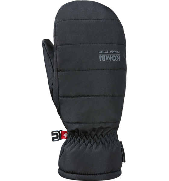 
KOMBI, 
Smooth Men Mitt, 
Detail 1
