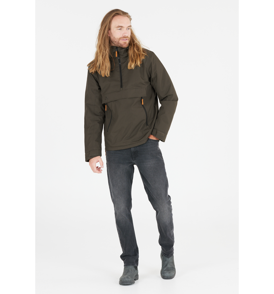 
WHISTLER, 
Snapper Winter Parka, 
Detail 1
