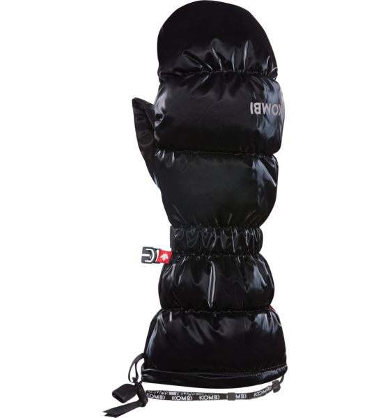 
KOMBI, 
Snazzy Women Mitt, 
Detail 1
