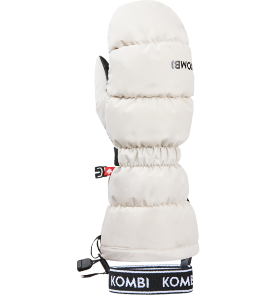 
KOMBI, 
Snazzy Women Mitt, 
Detail 1
