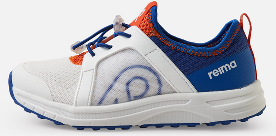 
REIMA, 
Sneakers Nopein, 
Detail 1
