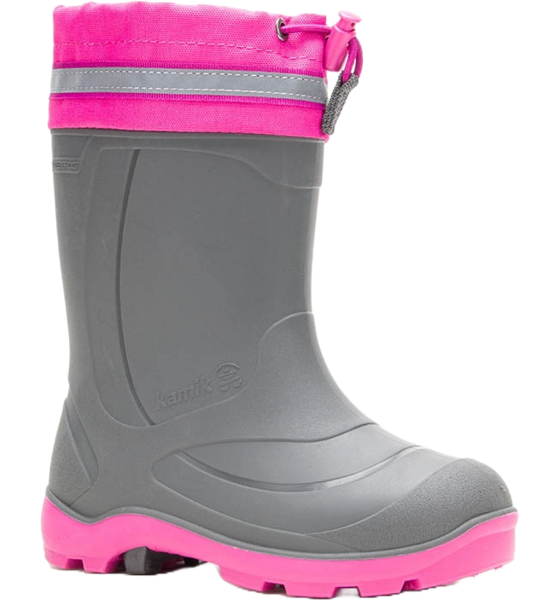 
KAMIK, 
Snobuster 3, 
Detail 1
