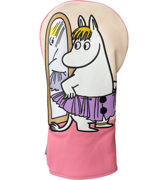 
HAVENIX, 
Snorkmaiden Driver Headcover, 
Detail 1
