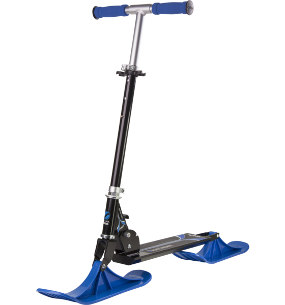 
STIGA, 
Snow Kick Black/blue, 
Detail 1
