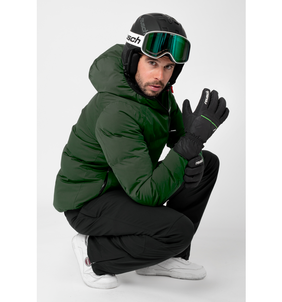 
REUSCH, 
Snow King, 
Detail 1
