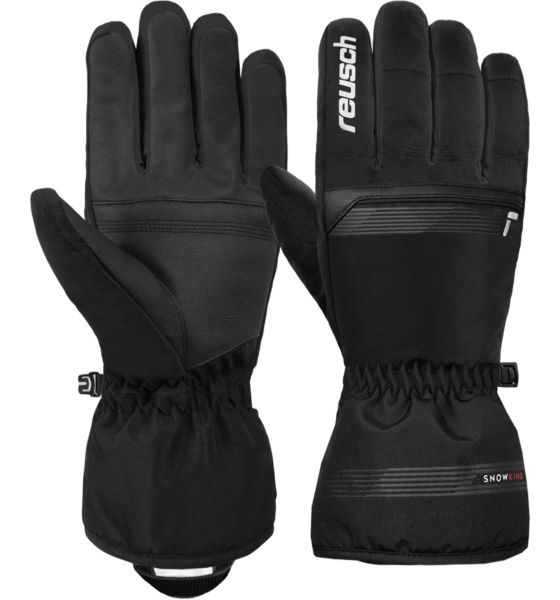 
REUSCH, 
Snow King, 
Detail 1
