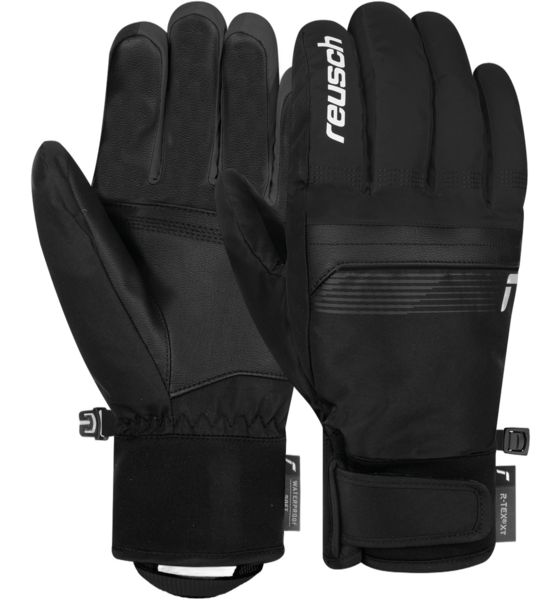 
REUSCH, 
Snow Pilot R-tex&reg;, 
Detail 1
