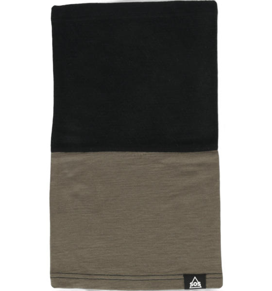 
SOS, 
Snowbird Loop, 
Detail 1
