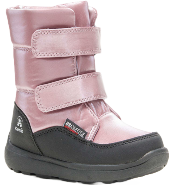 
KAMIK, 
Snowcutie, 
Detail 1
