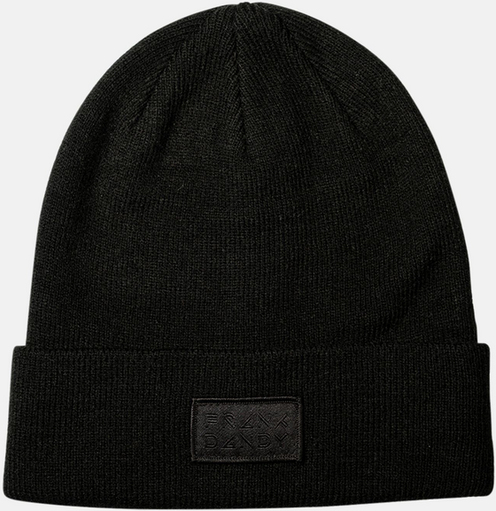 
FRANK DANDY, 
Snug Beanie, 
Detail 1
