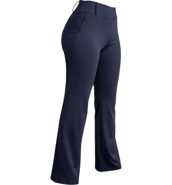 
SHE DID, 
Snygga Byxor Midnight Korta, 
Detail 1
