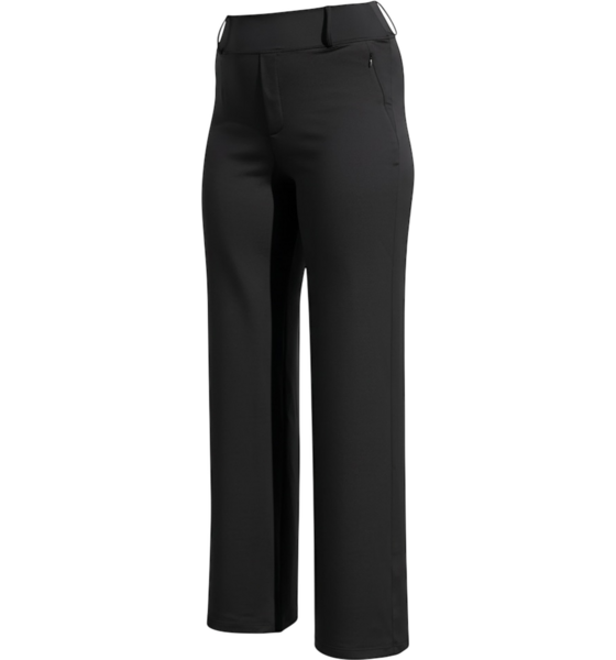 
SHE DID, 
Snygga Byxor Svarta Korta, 
Detail 1
