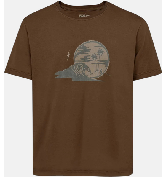 
LIGHTNING BOLT, 
Socal Tee, 
Detail 1
