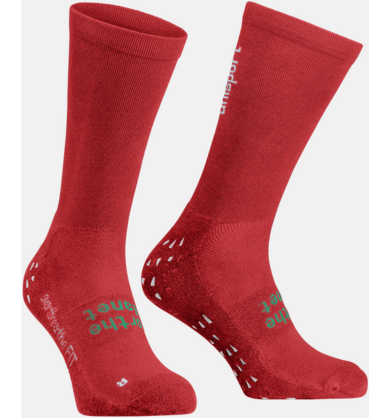 
UHL SPORT, 
Sockor Grip, 
Detail 1
