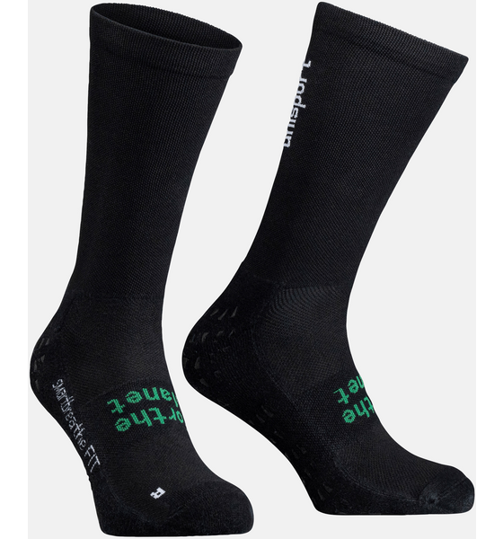 
UHL SPORT, 
Sockor Grip, 
Detail 1
