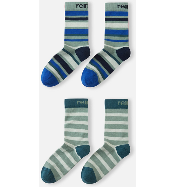 
REIMA, 
Sockor Parit, 
Detail 1
