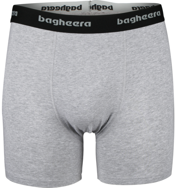 
BAGHEERA, 
Soft Boxers Long Men, 
Detail 1
