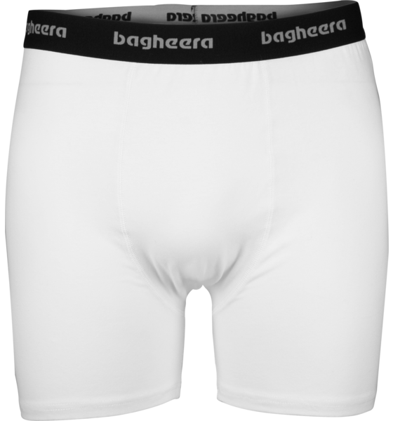 
BAGHEERA, 
Soft Boxers Long Men, 
Detail 1
