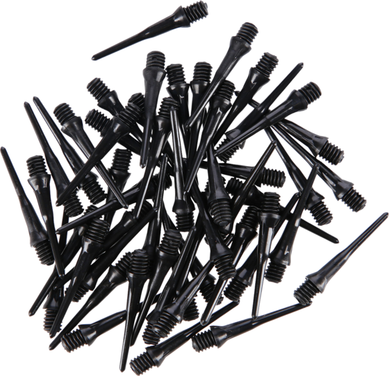 
NORTHIX, 
Soft Dart Tip, 33 Pack, Nils Fun, 
Detail 1
