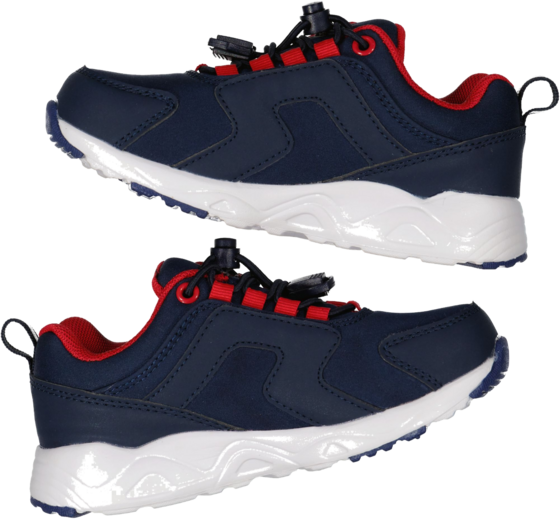 
GEGGAMOJA, 
Soft Shell All Weather Shoe, 
Detail 1
