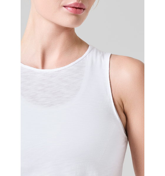 
CASALL, 
Soft Texture Tank, 
Detail 5
