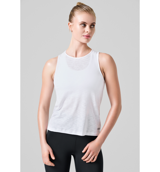 
CASALL, 
Soft Texture Tank, 
Detail 6
