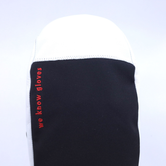 SOFTTOUCH, Soft Touch Skiing Mitten